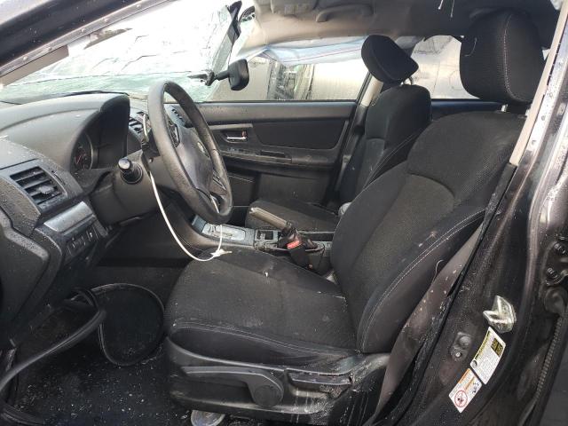 Photo 7 from auction – 2014 SUBARU XV CROSSTR with VIN JF2GPACC9E8293932