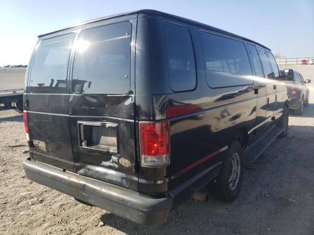 Photo 3 from auction – 2010 FORD ECONOLINE with VIN 1FBSS3BL9ADA47330