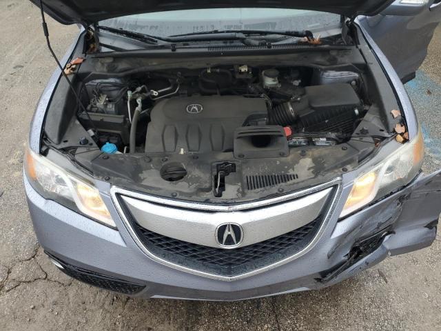 Photo 12 from auction – 2013 ACURA RDX TECHNO with VIN 5J8TB4H5XDL019529