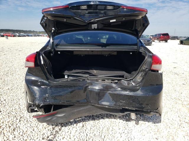 Photo 6 from auction – 2017 KIA FORTE LX with VIN 3KPFK4A79HE136170