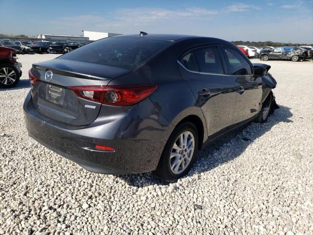 Photo 3 from auction – 2015 MAZDA 3 TOURING with VIN 3MZBM1V72FM192453