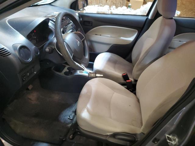 Photo 7 from auction – 2017 MITSUBISHI MIRAGE G4 with VIN ML32F3FJ3HHF14629