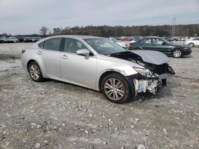 Photo 4 from auction – 2015 LEXUS ES 350 with VIN JTHBK1GGXF2180384