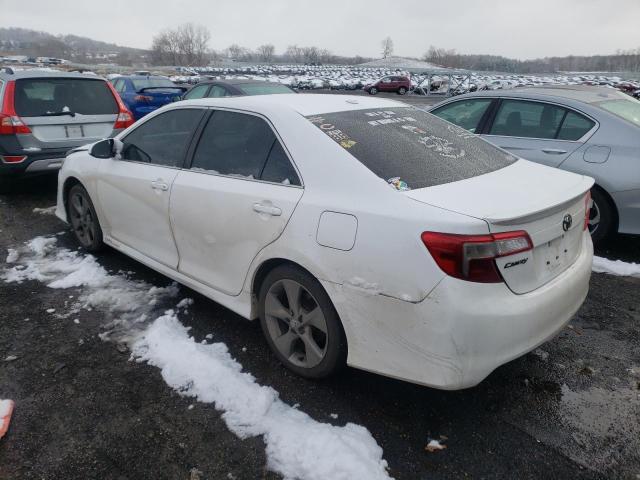 Photo 2 from auction – 2014 TOYOTA CAMRY L with VIN 4T1BF1FK8EU838391