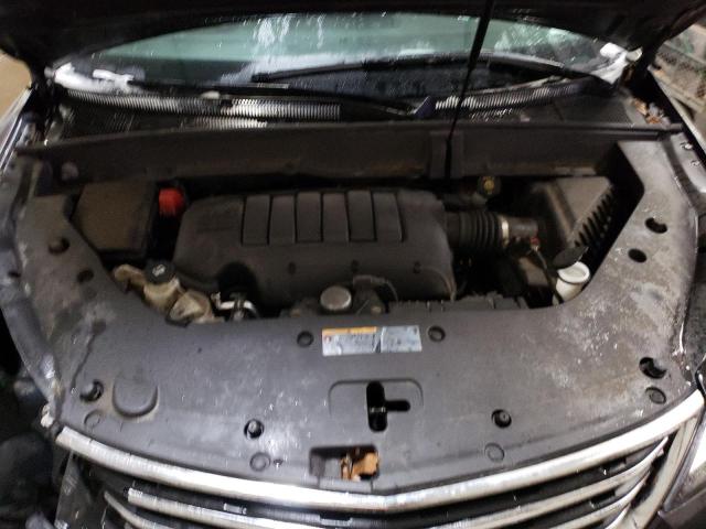 Photo 12 from auction – 2017 CHEVROLET TRAVERSE L with VIN 1GNKVHKD6HJ315438