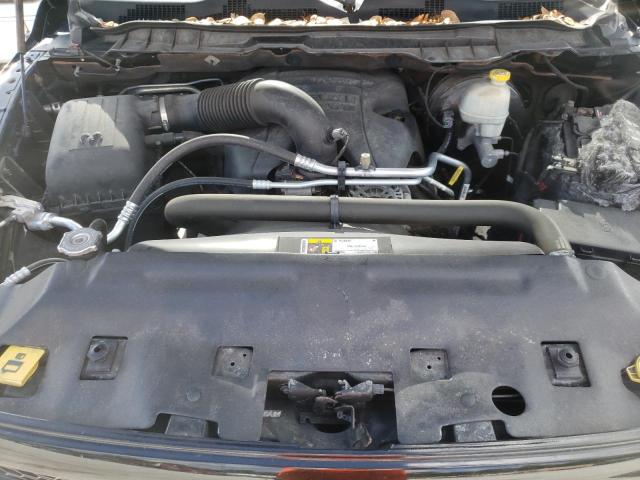 Photo 11 from auction – 2014 RAM 1500 ST with VIN 1C6RR6KT7ES336478