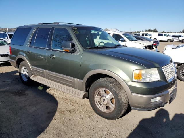 Photo 4 from auction – 2003 FORD EXPEDITION with VIN 1FMFU18L43LB66250