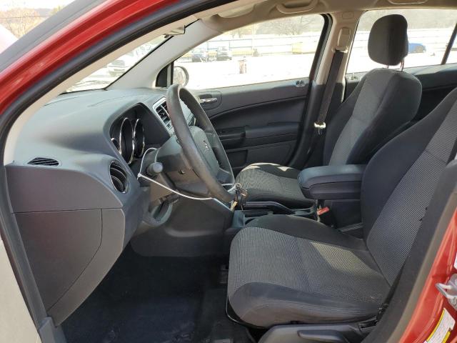 Zdjęcie 7 z aukcji – 2010 DODGE CALIBER SX z VIN 1B3CB4HA1AD541744