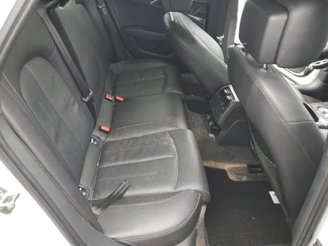 Photo 10 from auction – 2015 AUDI A6 PREMIUM with VIN WAUFGAFC2FN015363