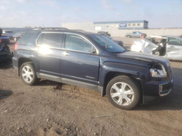 Photo 4 from auction – 2016 GMC TERRAIN SL with VIN 2GKALNEK1G6116770