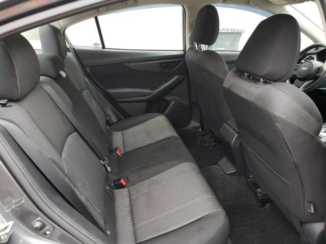 Photo 10 from auction – 2018 SUBARU IMPREZA with VIN 4S3GKAA68J3623934