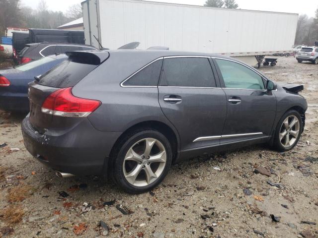 Photo 3 from auction – 2011 TOYOTA VENZA with VIN 4T3BK3BB1BU061990