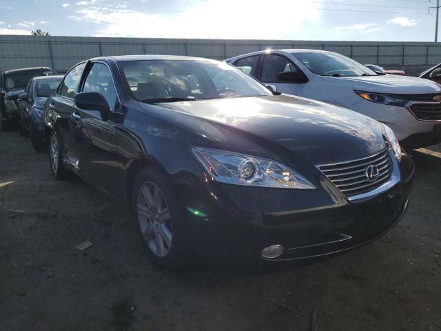 Photo 4 from auction – 2008 LEXUS ES 350 with VIN JTHBJ46G482229703
