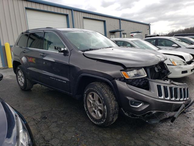 Photo 4 from auction – 2014 JEEP GRAND CHER with VIN 1C4RJFAG4EC369730