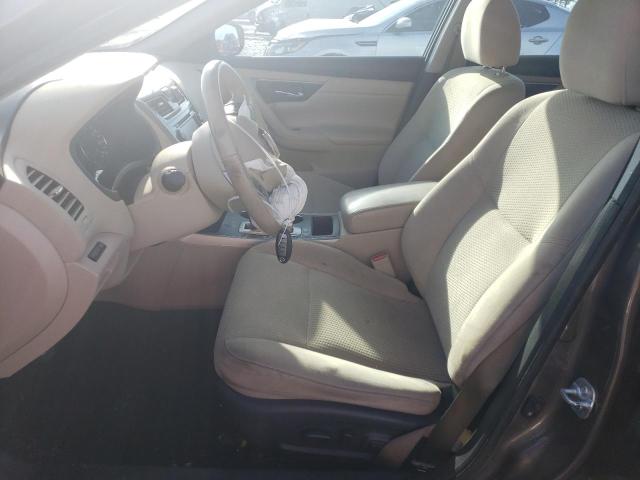 Photo 7 from auction – 2015 NISSAN ALTIMA 2.5 with VIN 1N4AL3AP7FC575007
