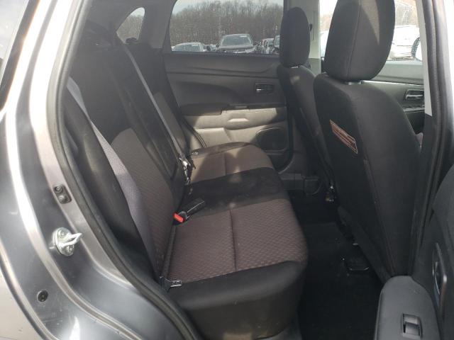 Photo 11 from auction – 2017 MITSUBISHI OUTLANDER with VIN JA4AR3AW2HZ024588