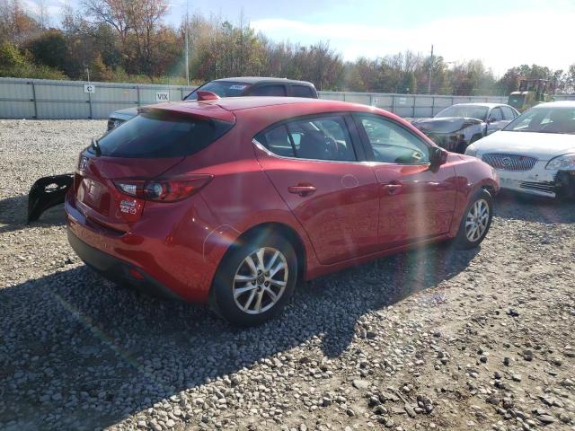 Photo 3 from auction – 2015 MAZDA 3 TOURING with VIN 3MZBM1L76FM154016