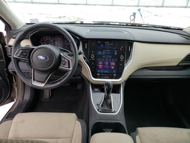 Photo 8 from auction – 2020 SUBARU OUTBACK PR with VIN 4S4BTACC2L3176543