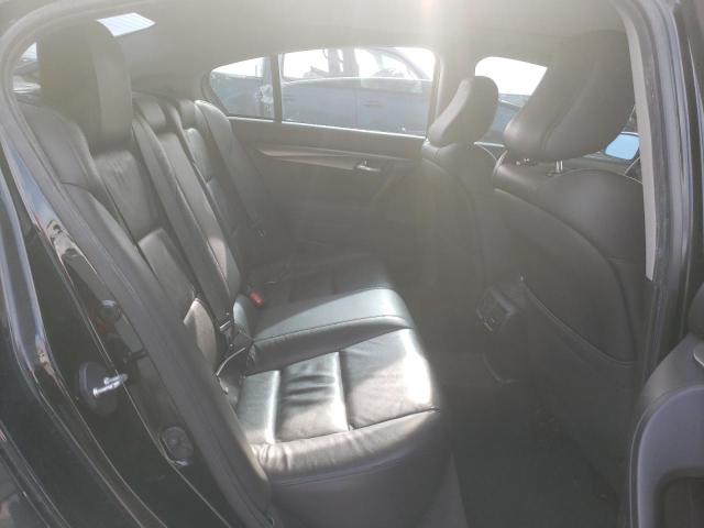 Photo 10 from auction – 2012 ACURA TL with VIN 19UUA8F23CA022659