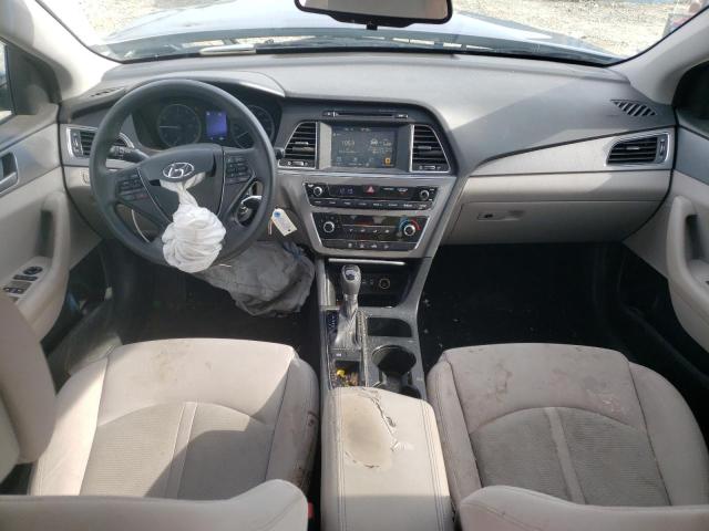 Photo 8 from auction – 2016 HYUNDAI SONATA SE with VIN 5NPE24AF6GH375088