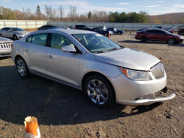 Photo 4 from auction – 2011 BUICK LACROSSE C with VIN 1G4GC5ED6BF216767