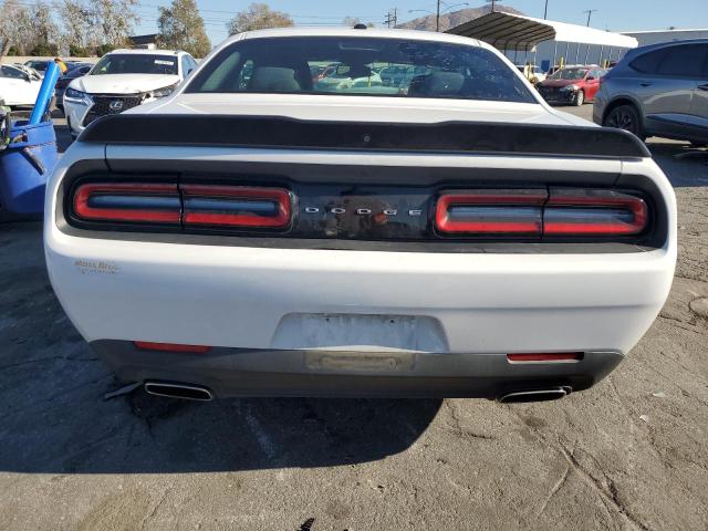 Photo 6 from auction – 2019 DODGE CHALLENGER with VIN 2C3CDZAG4KH680134