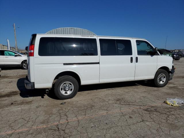 Photo 3 from auction – 2018 CHEVROLET EXPRESS G3 with VIN 1GAZGPFP8J1181420