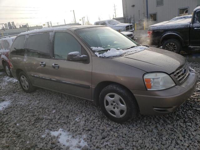 Photo 4 from auction – 2005 FORD FREESTAR S with VIN 2FMDA50695BA53751