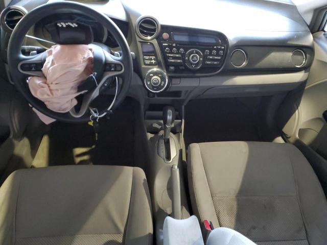 Photo 8 from auction – 2011 HONDA INSIGHT EX with VIN JHMZE2H76BS012245