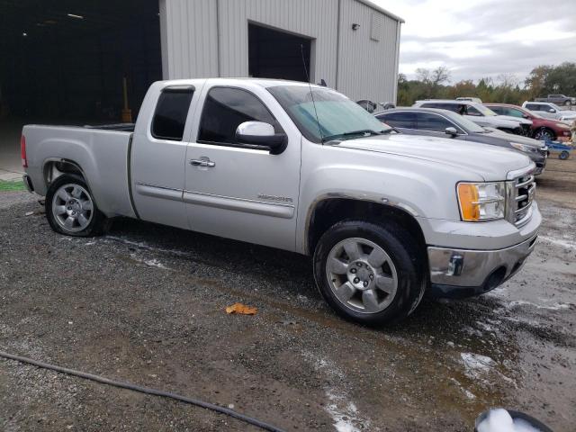 Photo 4 from auction – 2010 GMC SIERRA C15 with VIN 1GTSCVE05AZ283188