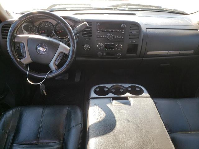Photo 8 from auction – 2012 CHEVROLET SILVERADO with VIN 3GCPKSE72CG258983