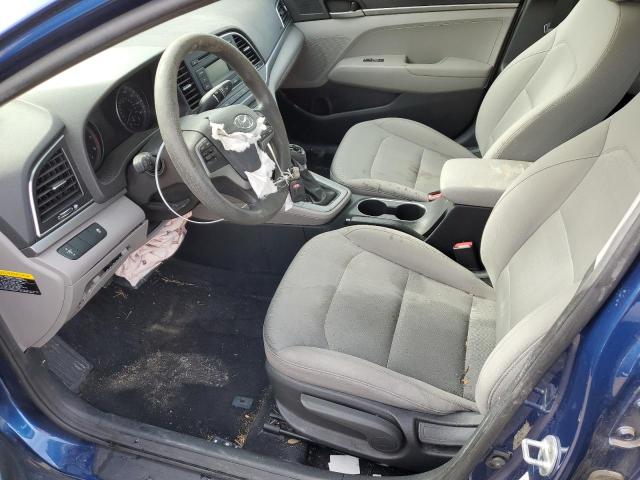 Photo 7 from auction – 2017 HYUNDAI ELANTRA SE with VIN 5NPD74LF6HH112563