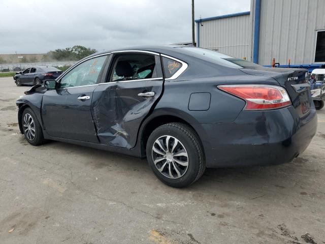Photo 2 from auction – 2015 NISSAN ALTIMA 2.5 with VIN 1N4AL3AP9FN902205
