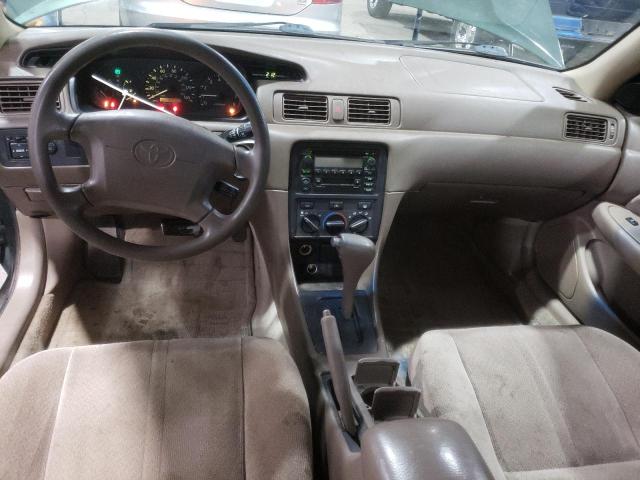 Photo 8 from auction – 2000 TOYOTA CAMRY CE with VIN JT2BG22K6Y0487465