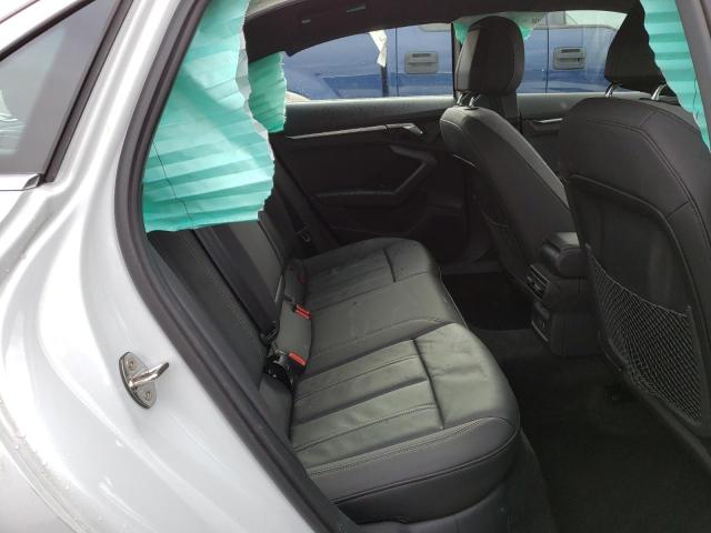 Photo 10 from auction – 2022 AUDI A3 PREMIUM with VIN WAUGUDGY7NA065609