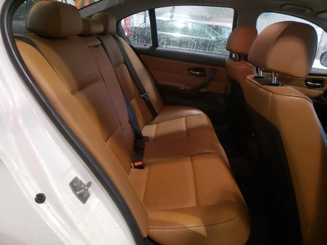 Photo 10 from auction – 2011 BMW 328 XI SUL with VIN WBAPK5C55BA659392