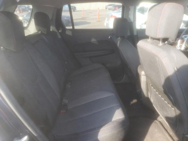 Photo 11 from auction – 2016 GMC TERRAIN SL with VIN 2GKALNEK1G6116770