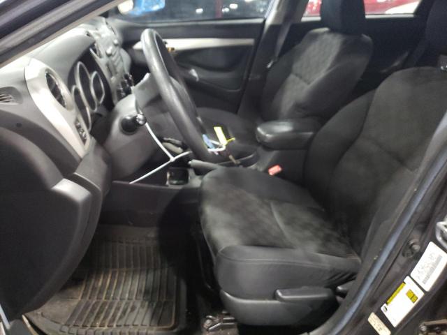Photo 7 from auction – 2009 PONTIAC VIBE with VIN 5Y2SP67009Z446686