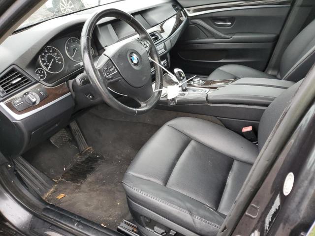 Photo 7 from auction – 2013 BMW 528 XI with VIN WBAXH5C54DD114607