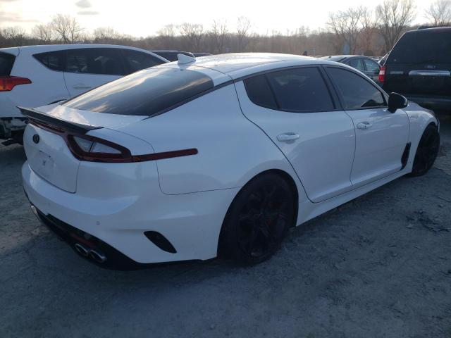 Photo 3 from auction – 2018 KIA STINGER GT with VIN KNAE55LC1J6040240