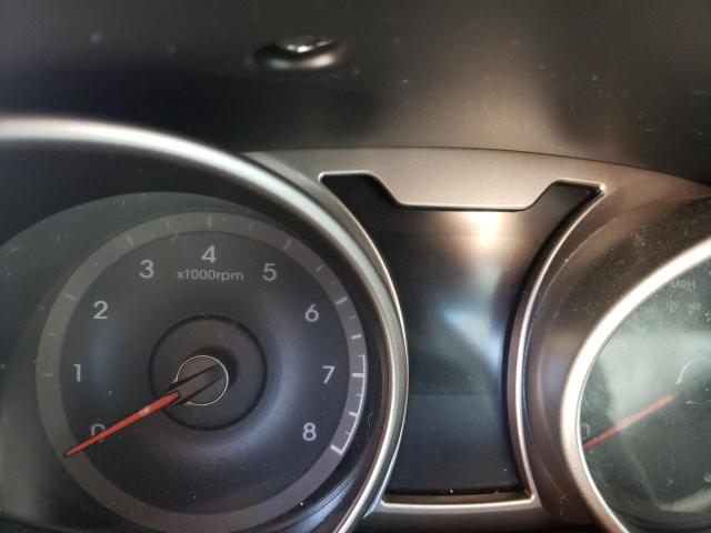 Photo 9 from auction – 2016 HYUNDAI VELOSTER with VIN KMHTC6AD5GU293157