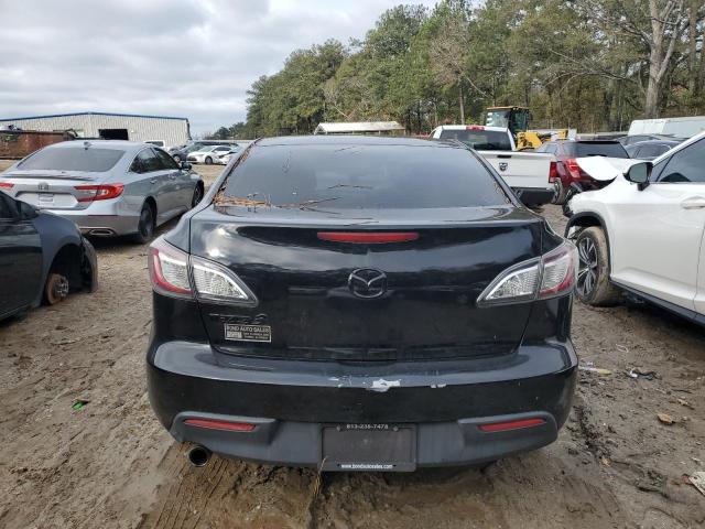 Photo 6 from auction – 2010 MAZDA 3 I with VIN JM1BL1SF8A1256809