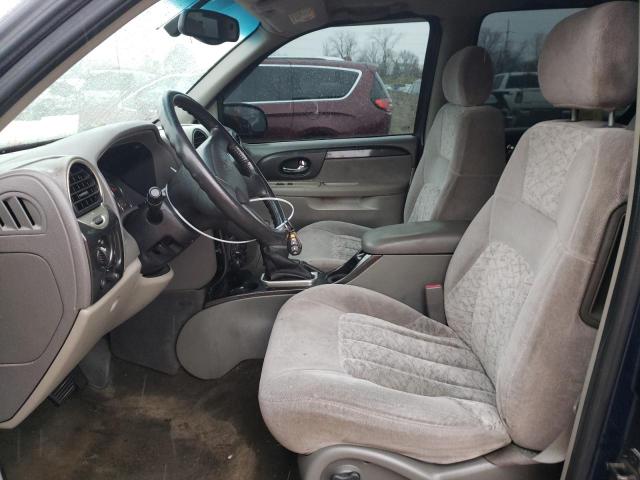 Photo 7 from auction – 2003 GMC ENVOY with VIN 1GKDT13S832362344