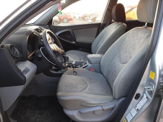 Photo 7 from auction – 2011 TOYOTA RAV4 with VIN 2T3BF4DV0BW111196