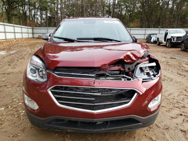 Photo 5 from auction – 2017 CHEVROLET EQUINOX PR with VIN 2GNALDEK0H1505671