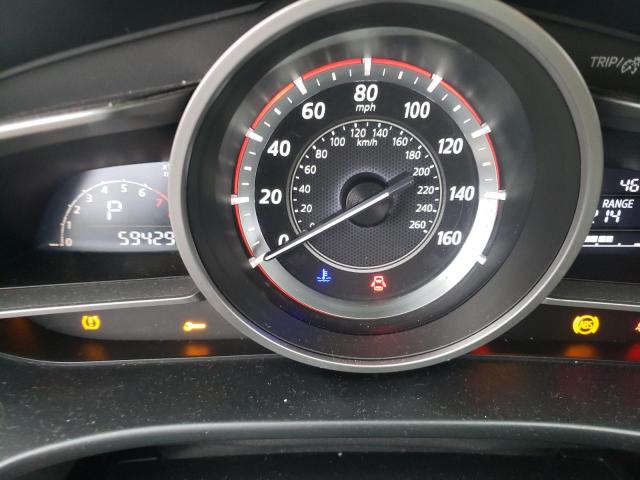 Photo 9 from auction – 2016 MAZDA 3 SPORT with VIN 3MZBM1T73GM328402