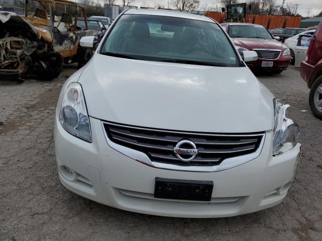 Photo 5 from auction – 2011 NISSAN ALTIMA BAS with VIN 1N4AL2AP0BN443179