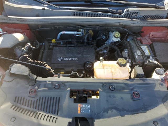 Photo 12 from auction – 2019 BUICK ENCORE PRE with VIN KL4CJASB4KB704511
