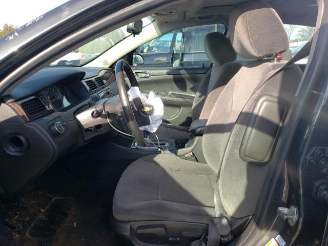 Photo 7 from auction – 2014 CHEVROLET IMPALA LIM with VIN 2G1WB5E35E1117954