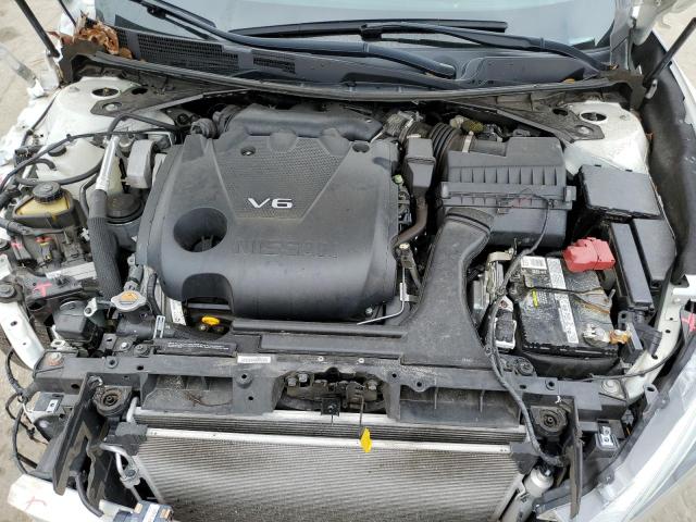 Photo 11 from auction – 2017 NISSAN MAXIMA 3.5 with VIN 1N4AA6AP8HC393889